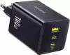 Сетевое зарядное Baseus EnerFill FE11 Fast Charger 2C+U 100W EU P10182102123-00 icon