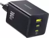 Сетевое зарядное Baseus EnerFill FE22 100W E0123800 (черный) icon