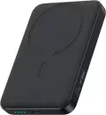Портативное зарядное устройство Baseus EnerFill FM11 Ultra-Mini Magnetic Power Bank 10000mAh (черный) icon