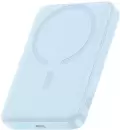 Портативное зарядное устройство Baseus EnerFill FM11 Ultra-Mini Magnetic Power Bank 10000mAh (голубой) icon
