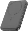 Портативное зарядное устройство Baseus EnerFill FM11 Ultra-Mini Magnetic Power Bank 10000mAh (серый) icon