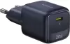 Сетевое зарядное Baseus EnerFill FN22 1C 20W E0122802 (черный) icon