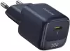 Сетевое зарядное Baseus EnerFill FN22 1C 20W E0122802 (черный) фото 2