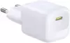 Сетевое зарядное Baseus EnerFill FN22 1C 20W E0122803 (белый) icon
