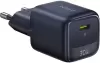 Сетевое зарядное Baseus EnerFill FN22 1C 30W E0123100 icon