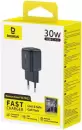Сетевое зарядное Baseus EnerFill FN22 1C 30W E0123100 фото 3