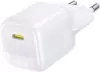 Сетевое зарядное Baseus EnerFill FN22 45W E0123301 (белый) icon