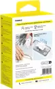 Сетевое зарядное Baseus EnerFill FN22 45W E0123301 (белый) фото 2