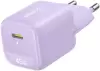 Сетевое зарядное Baseus EnerFill FN22 45W E0123303 (фиолетовый) icon