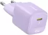 Сетевое зарядное Baseus EnerFill FN22 45W E0123303 (фиолетовый) фото 2