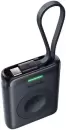 Портативное зарядное устройство Baseus EnerFill FW11 5W 1640mAh (черный) icon