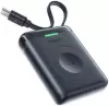 Портативное зарядное устройство Baseus EnerFill FW11 5W 1640mAh (черный) фото 2