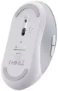 Мышь Baseus F02 Ergonomic Wireless Mouse (белый) фото 3