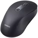 Мышь Baseus F02 Ergonomic Wireless Mouse (черный) фото 2