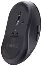Мышь Baseus F02 Ergonomic Wireless Mouse (черный) фото 3