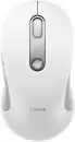Мышь Baseus F02 Ergonomic Wireless Mouse 2.4G Single (белый) icon
