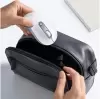Мышь Baseus F02 Ergonomic Wireless Mouse 2.4G Single (белый) фото 7