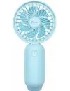 Вентилятор Baseus Firefly mini fan Blue icon