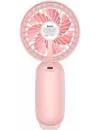 Вентилятор Baseus Firefly mini fan Pink icon 2