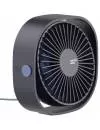 Вентилятор Baseus Flickering Desktop Fan Black фото 2