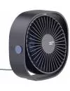 Вентилятор Baseus Flickering Desktop Fan Black icon 2