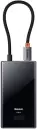 USB-хаб Baseus Focus Series 4 Port Type-C Hub Adapter WKYY030013 icon