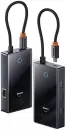 Док-станция Baseus Focus Series 6 Port Type-C Hub Adapter WKYY030213 фото 2