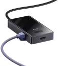 Док-станция Baseus Focus Series 6 Port Type-C Hub Adapter WKYY030213 фото 3