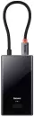 Док-станция Baseus Focus Series 8 Port Type-C Hub Adapter WKYY030313 icon
