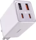 Сетевое зарядное Baseus GaN6 Pro Fast Charger 2C+2U 65W P10162701533-00 (фиолетовый) icon