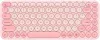 Клавиатура Baseus K01A Tri-Mode Baby Pink B00955503413-00 icon