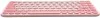 Клавиатура Baseus K01A Tri-Mode Baby Pink B00955503413-00 icon 3