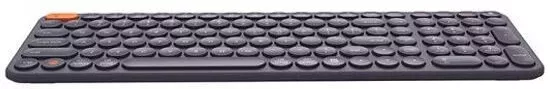 Клавиатура Baseus K01B Wireless Tri-Mode Keyboard Frosted Grey B00955504833-00 icon 2