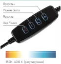 Кольцевая лампа Camelion KD-848 C02 LED icon 4