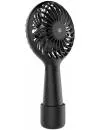 Вентилятор Baseus Lightly Portable Fan Black фото 2