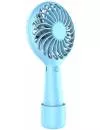 Вентилятор Baseus Lightly Portable Fan Blue icon