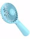 Вентилятор Baseus Lightly Portable Fan Blue icon 2