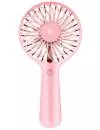 Вентилятор Baseus Lightly Portable Fan Pink icon