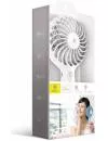 Вентилятор Baseus Lightly Portable Fan White icon 9