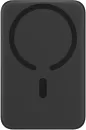 Портативное зарядное устройство Baseus Magnetic Mini Wireless Fast Charge Power Bank 10000mAh 20W (черный) фото 2