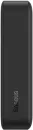 Портативное зарядное устройство Baseus Magnetic Mini Wireless Fast Charge Power Bank 20W 20000mAh (черный) фото 3