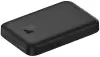 Портативное зарядное устройство Baseus Magnetic Mini Wireless Fast Charge Power Bank 20W 5000mAh (черный) фото 6