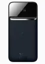Портативное зарядное устройство Baseus Magnetic Wireless PPMT-03 10000mAh (темно-синий) icon