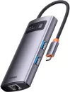 USB-хаб Baseus WKWG070013 icon 3