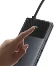 Док-станция Baseus Metal Gleam Series II 11-in-1 USB Hub B00061801123-00 фото 4