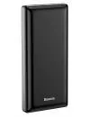 Портативное зарядное устройство Baseus Mini JA PPJAN-C01 30000mAh (черный) фото 2