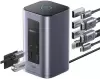 Док-станция Baseus Nomos NU1 Air Win 12-in-1 Docking Station B00568103813-00 фото 3