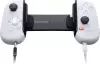 Геймпад для смартфона Backbone One 2nd Gen PlayStation Edition (Lightning, белый) icon 2