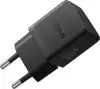 Сетевое зарядное Baseus Palm Fast Charger 1C 20W EU P10111602113-00 (черный) icon