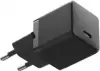 Сетевое зарядное Baseus Palm Fast Charger 1C 30W EU P10111605113-00 (черный) icon